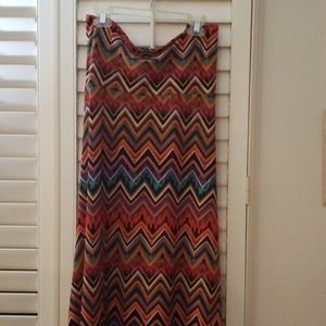 Lularoe Maxi skirt/dress